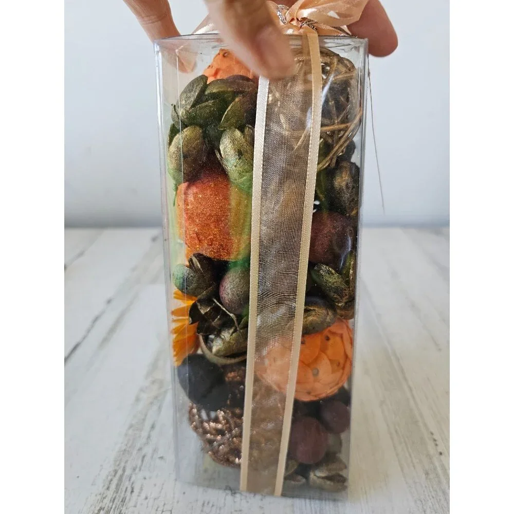 Ashland harvest potpourri‎ fragranced glitter decor - Picture 5 of 11